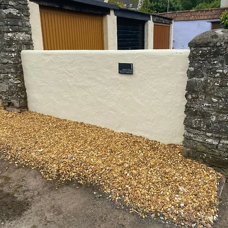 Manor Close Wrafton Exterior photo