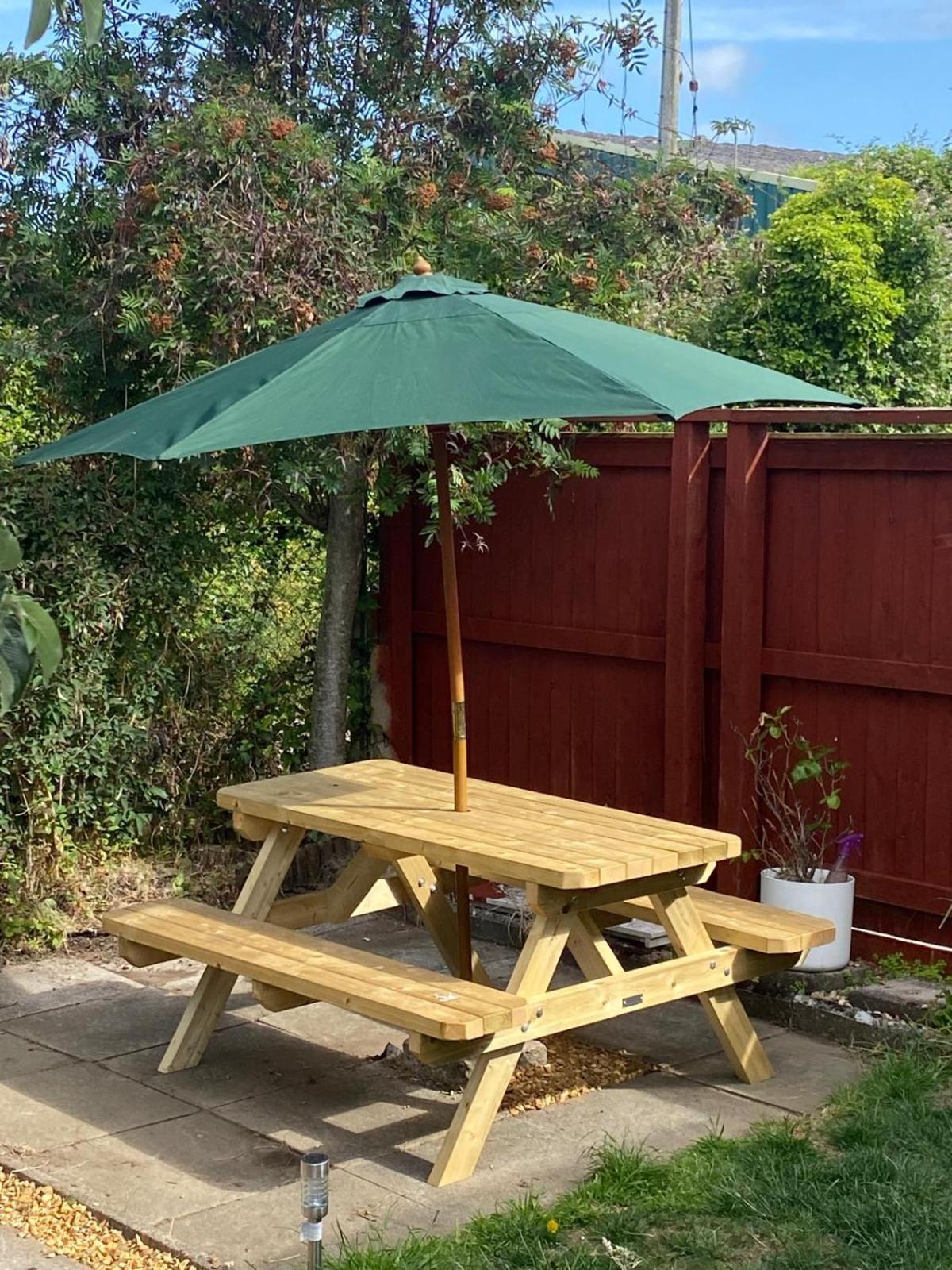 Manor Close Holiday home