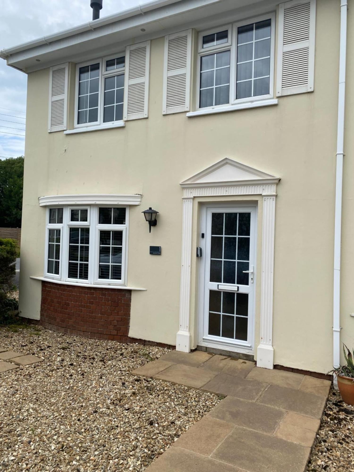 Holiday home Manor Close Wrafton