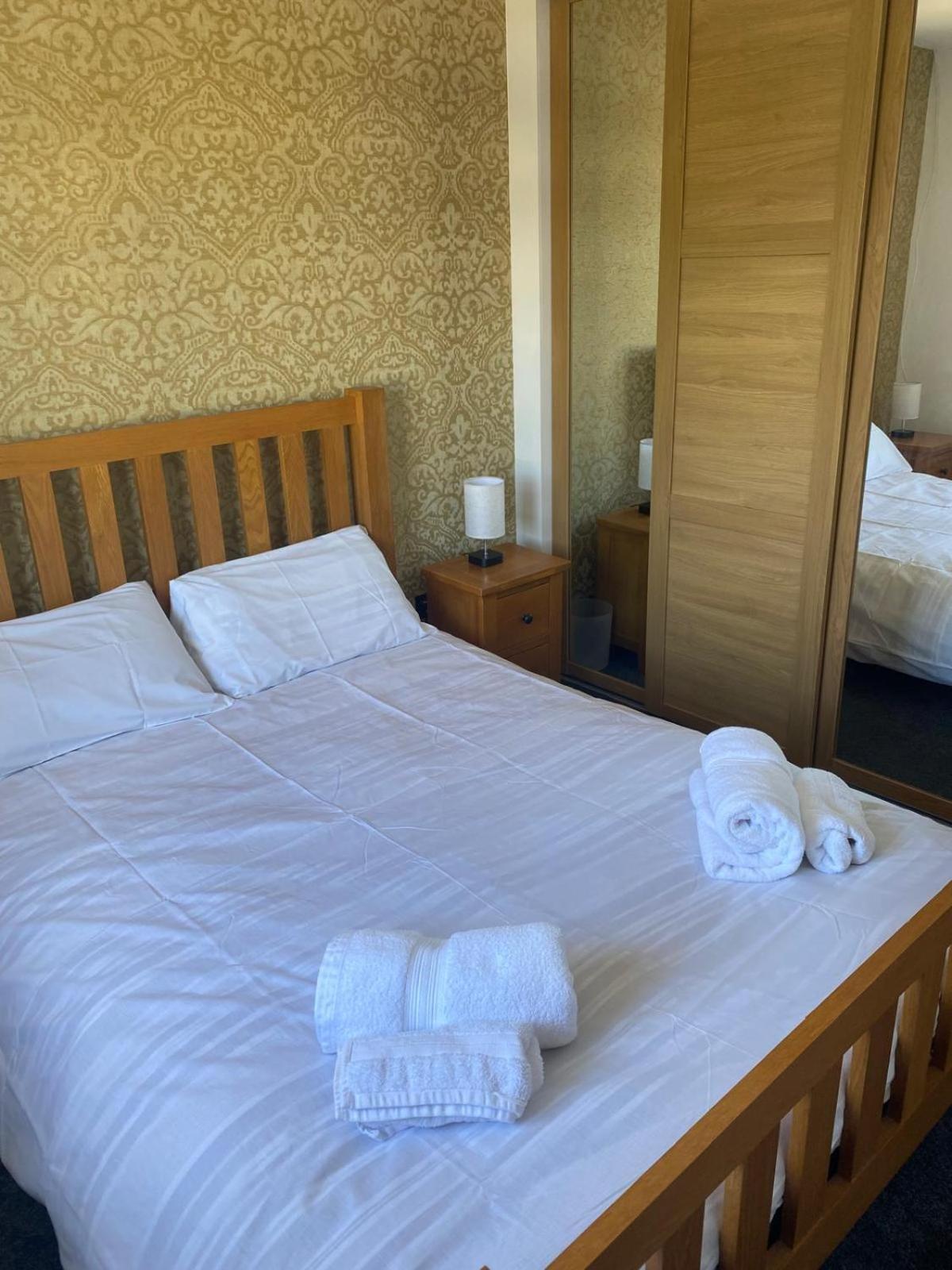 Holiday home Manor Close