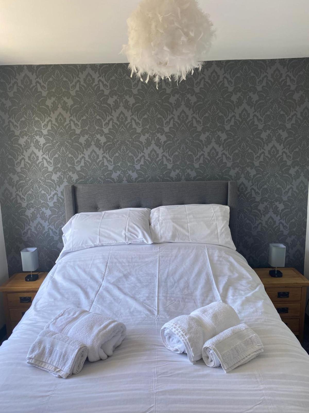Holiday home Manor Close *