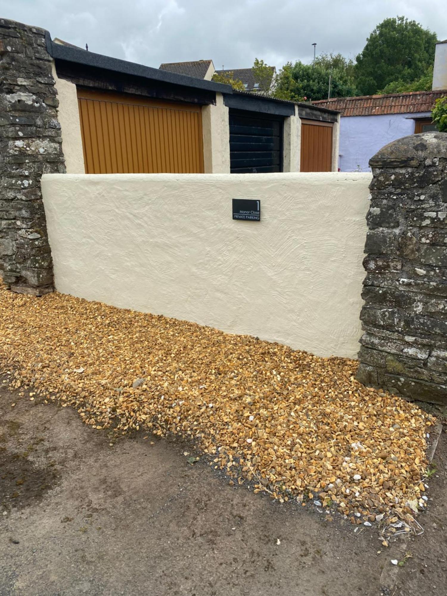 Holiday home Manor Close Wrafton